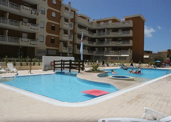 Residenza Gardenia