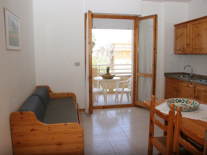Residenza Gardenia * Alghero