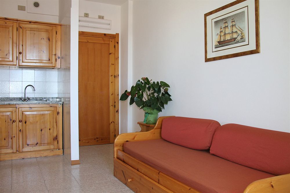 Residenza Gardenia Hotel *