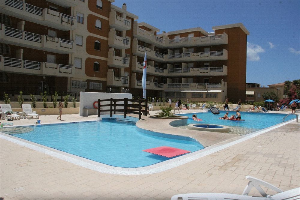 Residenza Gardenia * Alghero