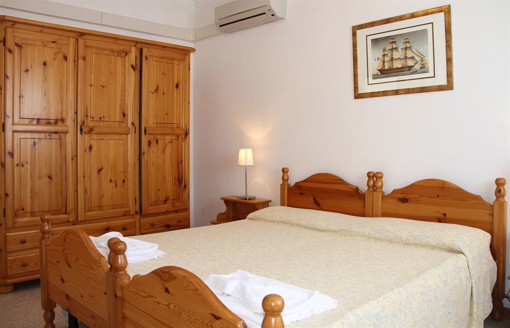 Residenza Gardenia Hotel Alghero