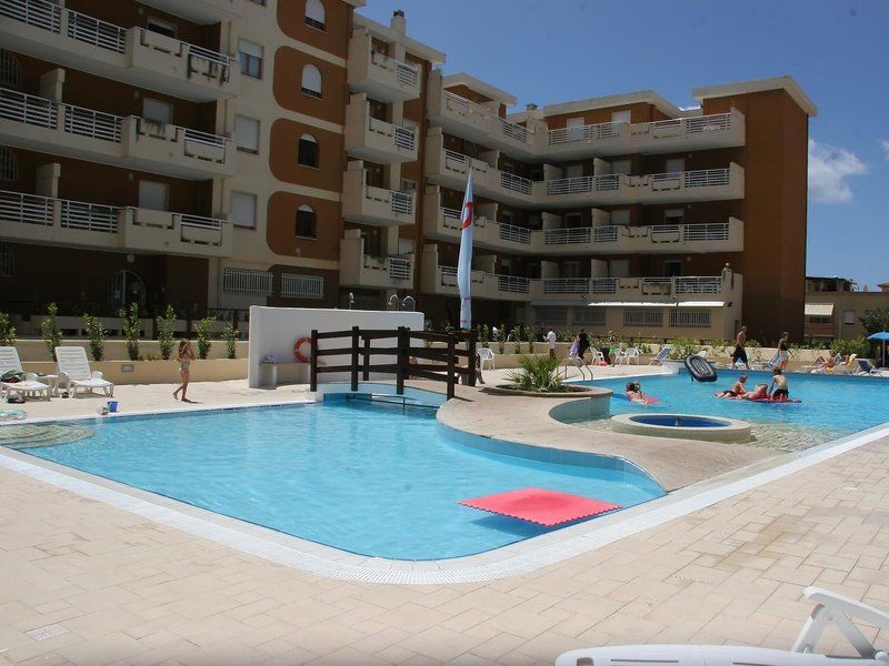 Residenza Gardenia Hotel