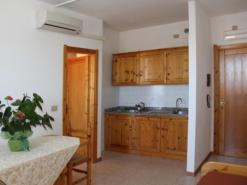 Hotel Residenza Gardenia *
