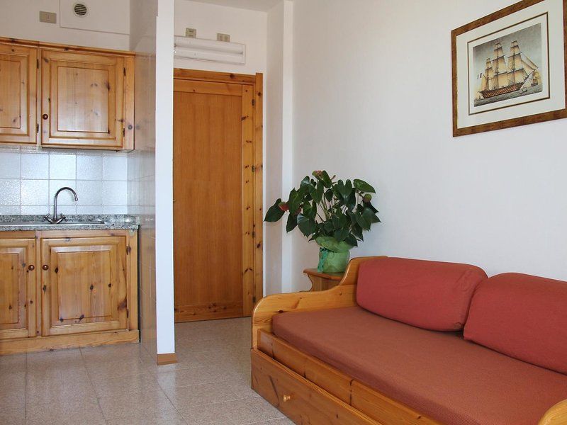 Residenza Gardenia Hotel *
