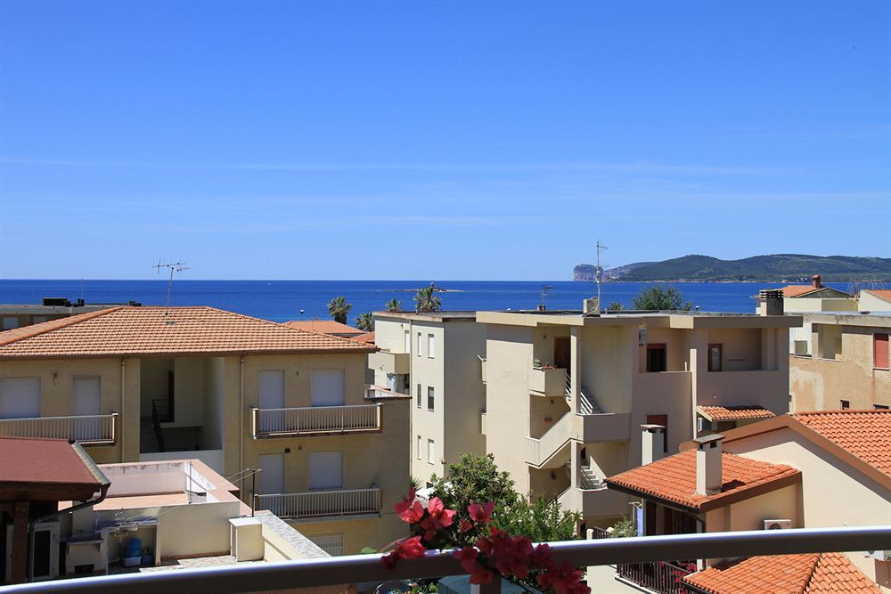 Residenza Gardenia Hotel