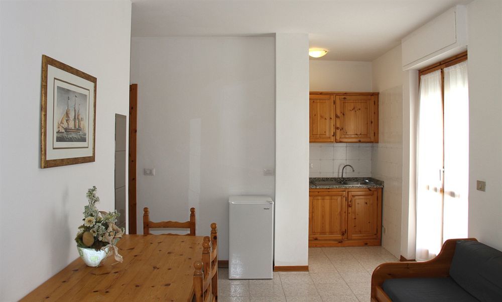 Hotel Residenza Gardenia *