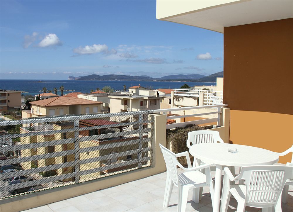 Residenza Gardenia *