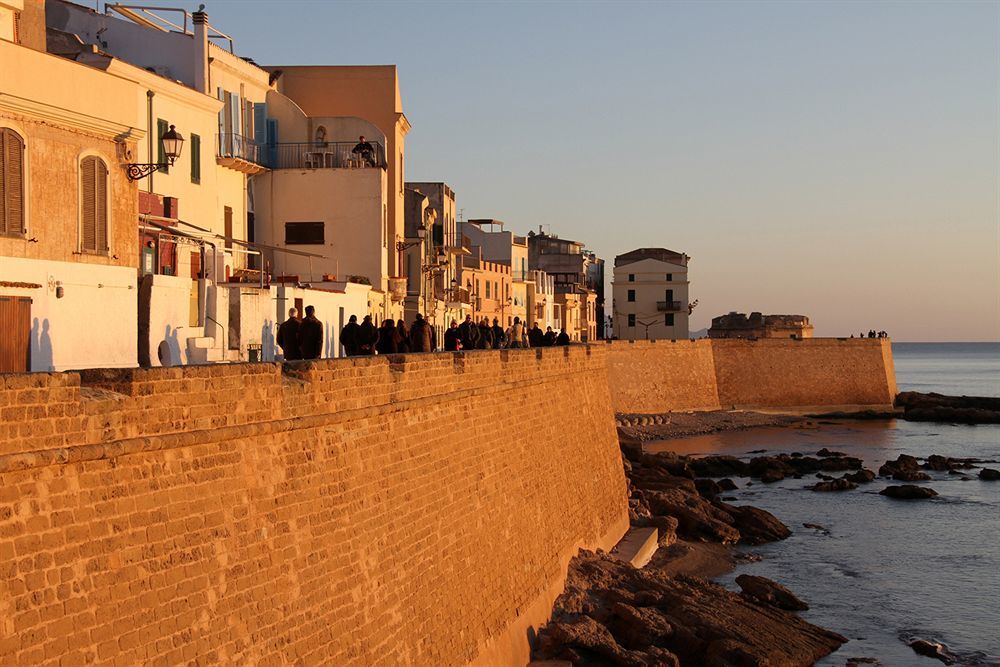 Hotel Residenza Gardenia Alghero