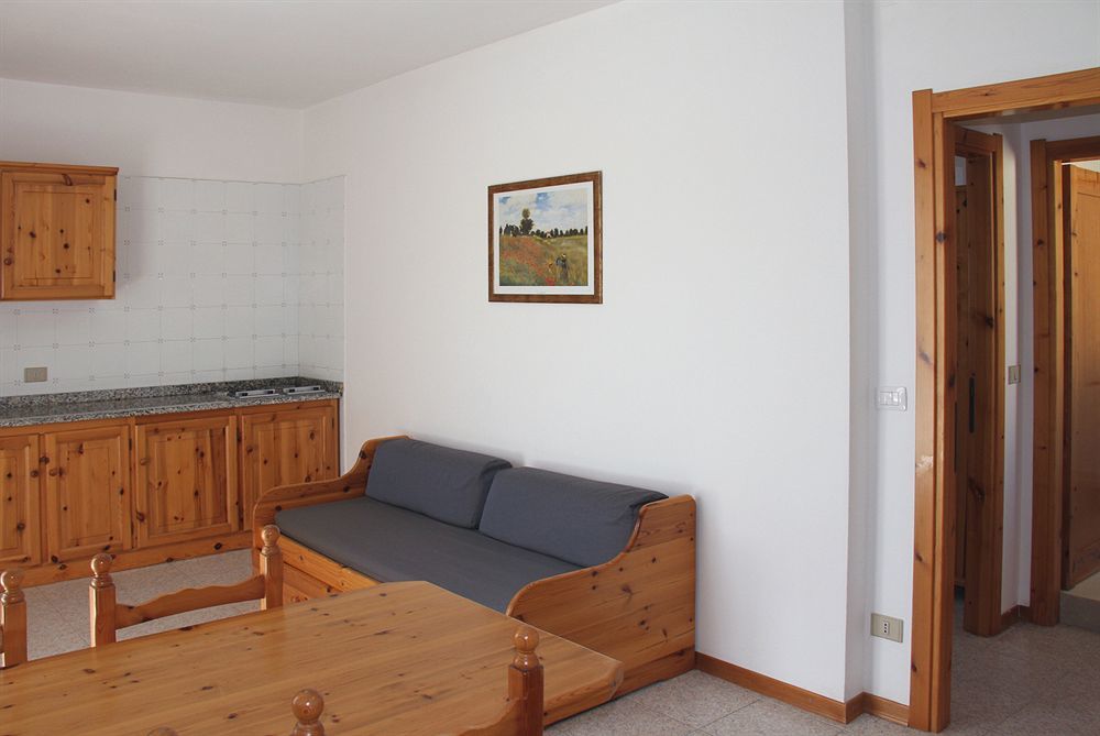 Residenza Gardenia Hotel Alghero