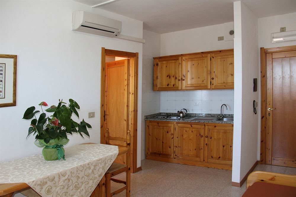 Hotel Residenza Gardenia *