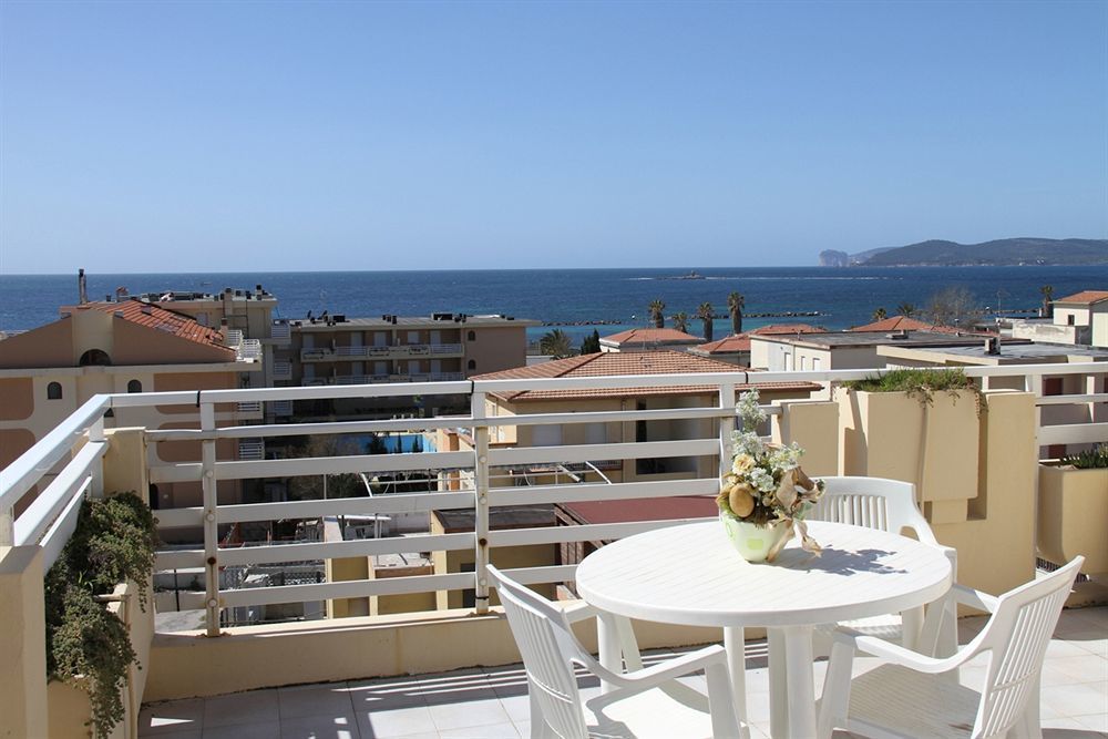 Residenza Gardenia Hotel